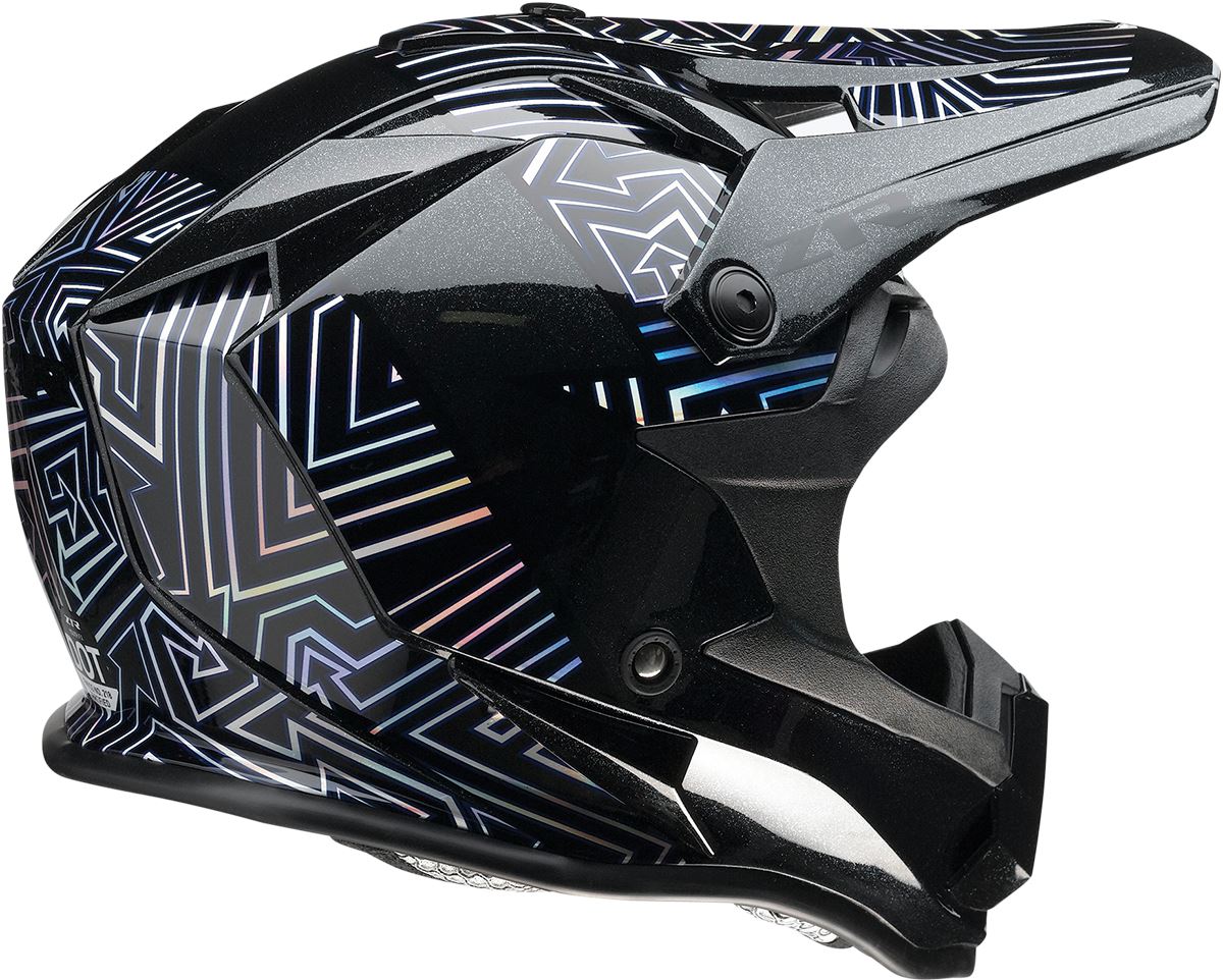 Z1R Youth F.I. Helmet