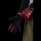 Fox Racing - Ranger Glove - Pink - M - Cycle City Outdoors