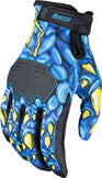 Icon Hooligan® Kryola Kreep Gloves