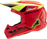 Alpinestars - Youth SM3 Helmet