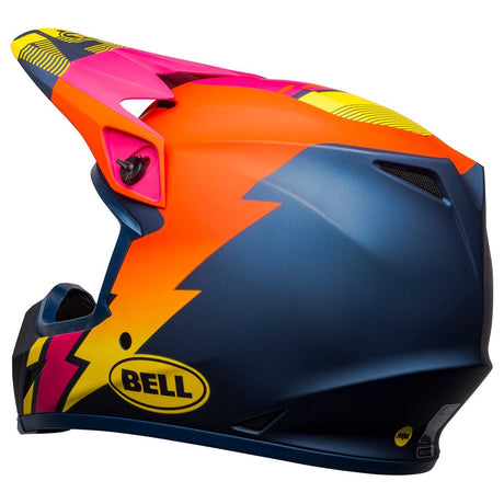 Bell - MX-9 MIPS Helmet (Open Box) - Cycle City Outdoors