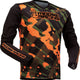 Moose Racing - Youth Agroid Mesh Jersey - Cycle City Outdoors