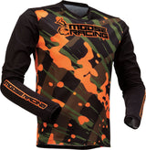 Moose Racing - Youth Agroid Mesh Jersey - Cycle City Outdoors