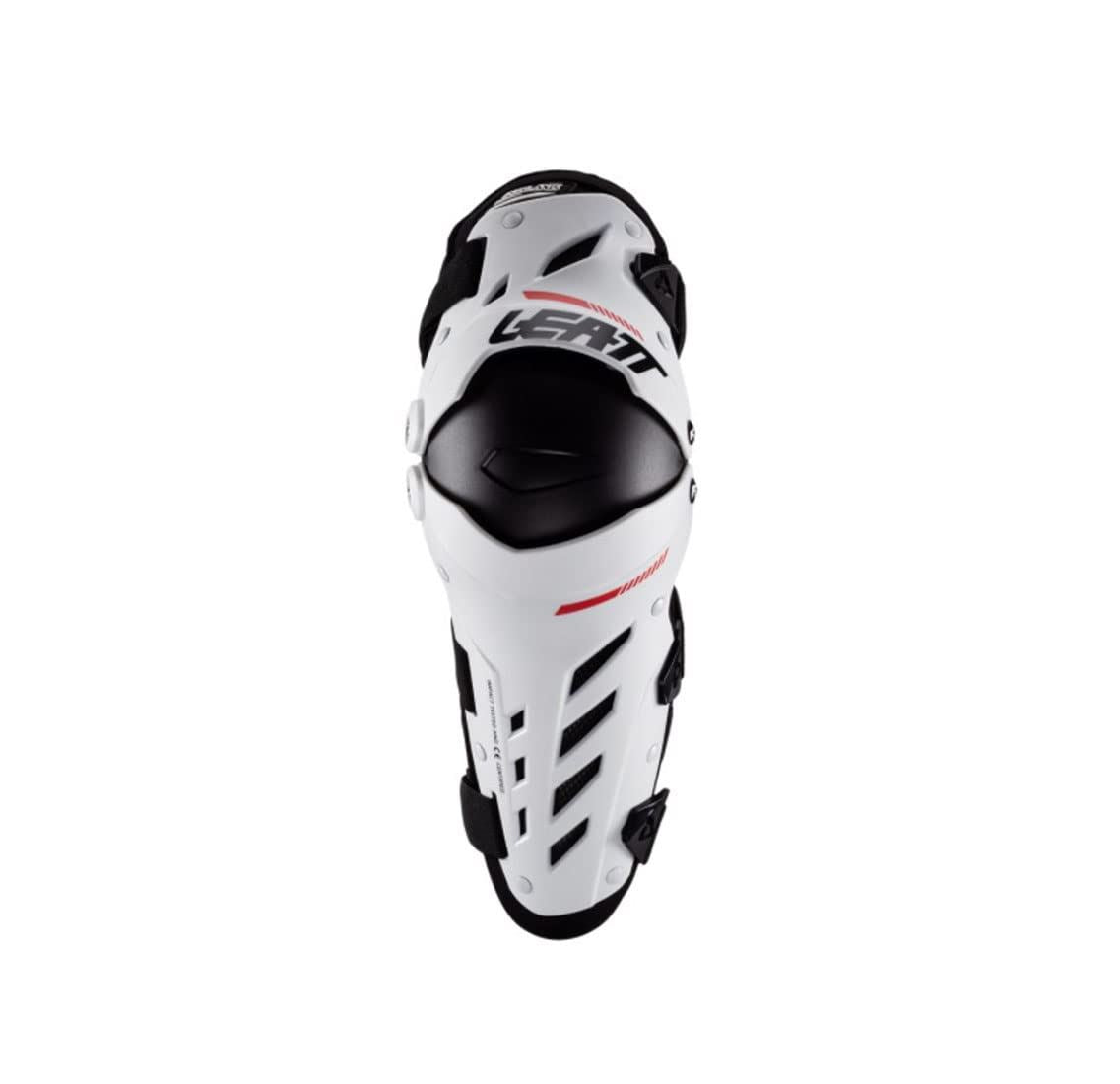 Leatt - Knee & Shin Guard Dual Axis - Cycle City Outdoors