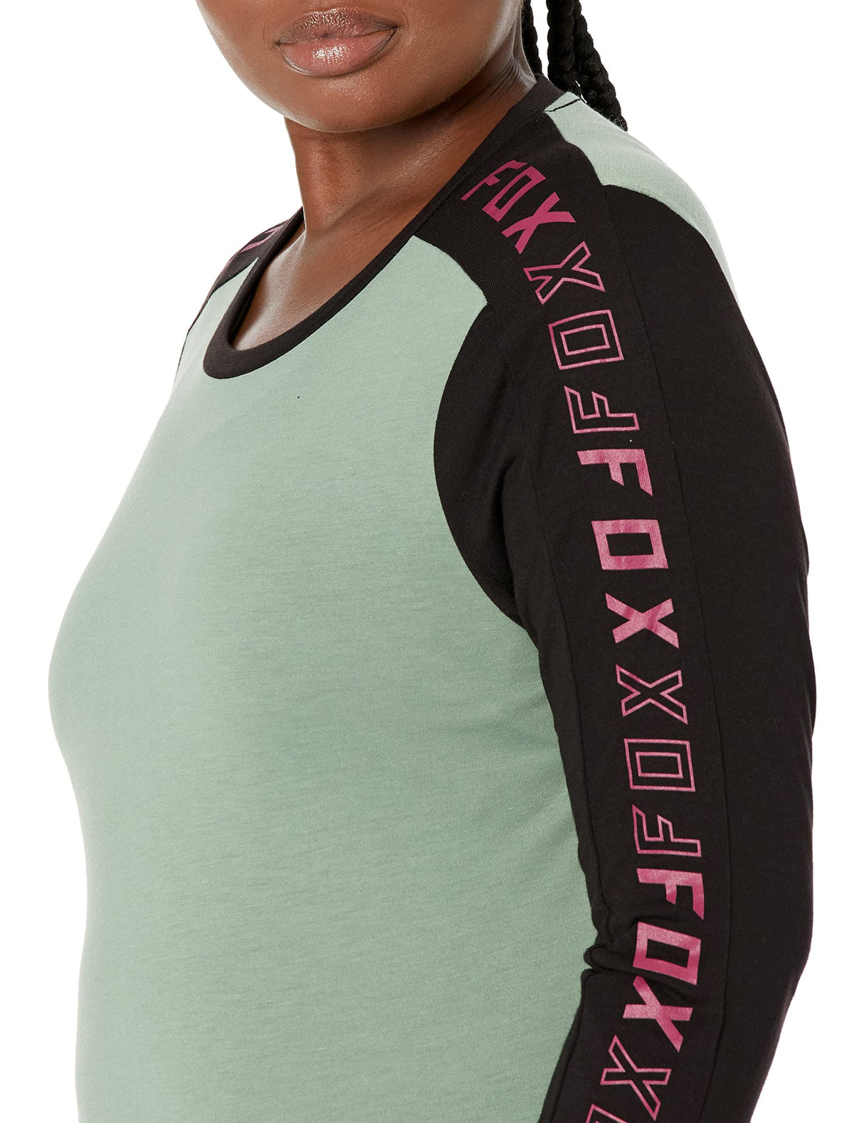 Fox Racing - Women's Ranger Dri-Release LS Jersey - Cycle City Outdoors