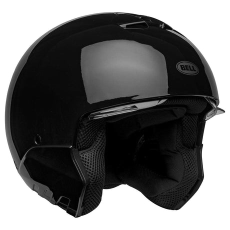 Bell - Broozer ¾ Face Helmet (Open Box) - Cycle City Outdoors