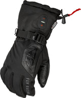 Fly Racing - IGNITOR HEATED GLOVES BLACK MD (Open Box)