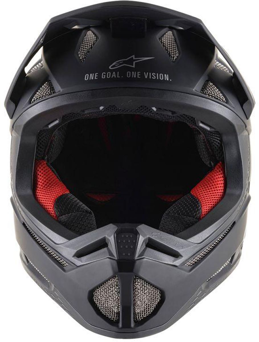 Alpinestars - Missile Tech Helmet