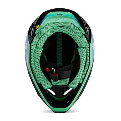 Fox Racing - V1 Ballast Helmet - Cycle City Outdoors