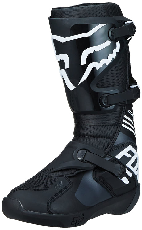 Fox Racing - Comp Boots (Open Box) - Cycle City Outdoors