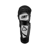 Leatt - Knee&Shin Guard 3DF Hybrid EXT