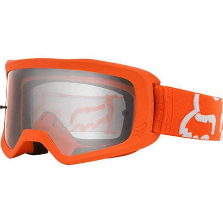 Fox Racing - Main Goggle Flo Orange - Cycle City Outdoors