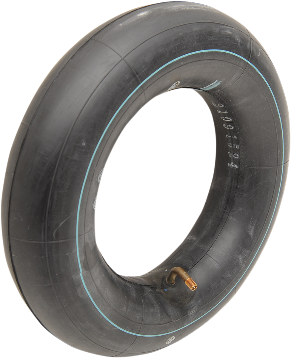 PARTS UNLIMITED Inner Tube - Standard - 8" - JS-244A - 90? Center Metal Valve B20084