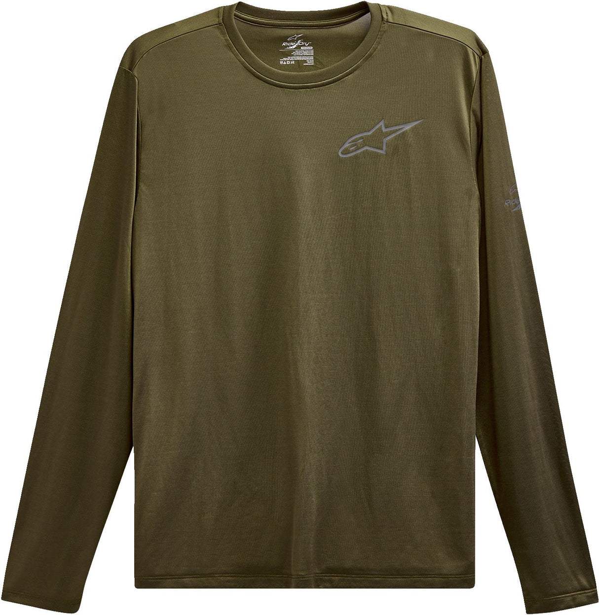 Alpinestars - Pursue Performance Long-Sleeve T-Shirt