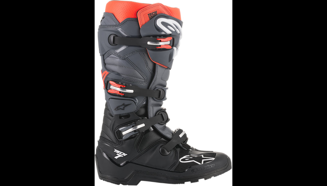 Alpinestars Tech 7 Enduro Boots - Cycle City Outdoors