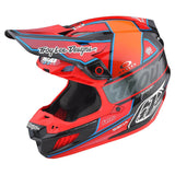 Troy Lee - SE5 Carbon Helmet