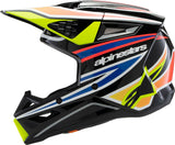 Alpinestars - Youth SM3 Helmet