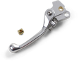 MOOSE RACING Clutch Lever - Silver H07-2909CS - Cycle City Outdoors