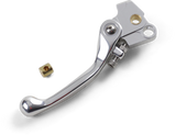 MOOSE RACING Clutch Lever - Silver H07-2909CS - Cycle City Outdoors