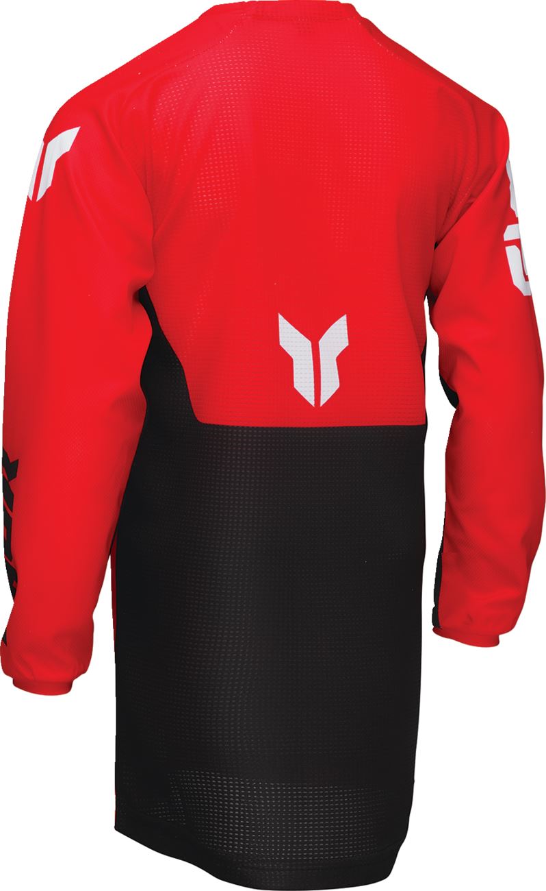 Thor - Youth Launchmode Forge Jersey