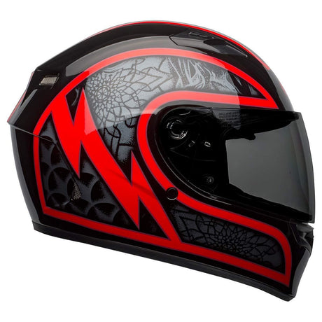 Bell - Qualifier Full Face Helmet (Open Box) - Cycle City Outdoors