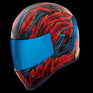 Icon Airform Fever Dream Helmet - Cycle City Outdoors