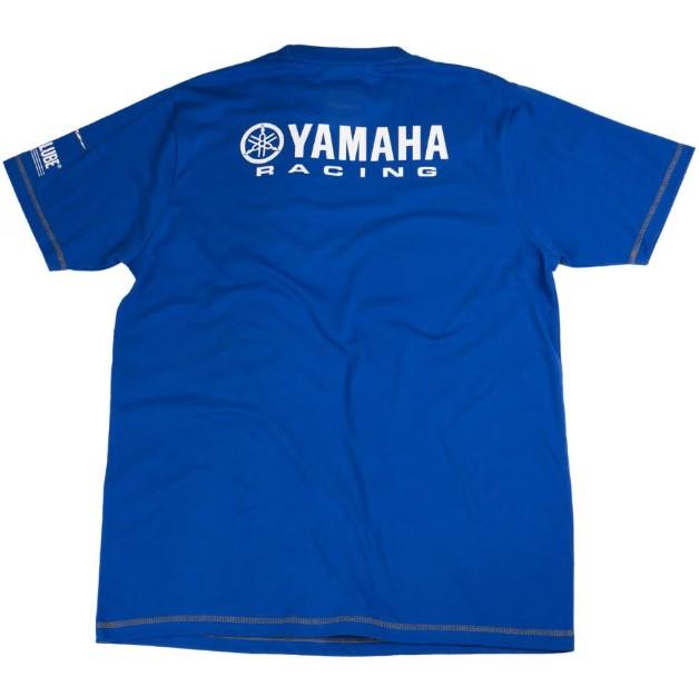 Yamaha Essentials Tee