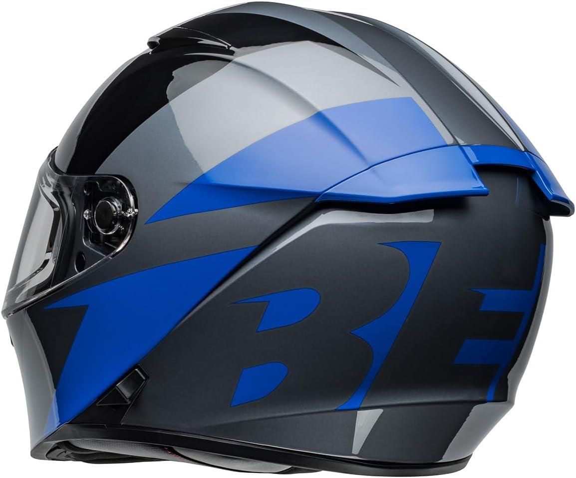 Bell - Lithium Shear Motorcycle Helmet