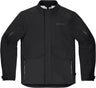 Icon Stormhawk WP Jacket CE - Cycle City Outdoors