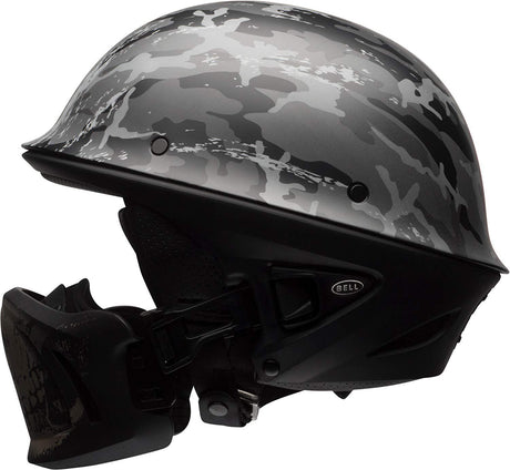 Bell - Rogue Half Helmet (Open Box) - Cycle City Outdoors