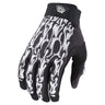 Troy Lee - Air Glove - Black Youth Sizes