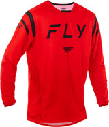 Fly Racing - Kinetic Center Jersey