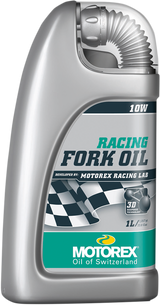 MOTOREX Racing Fork Oil - 10wt - 1L 306410