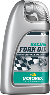 MOTOREX Racing Fork Oil - 15wt - 1L 306412