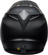 Bell - MX-9 Off-Road Helmet - Black - Cycle City Outdoors