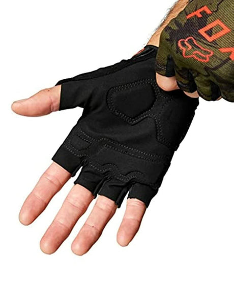 Fox Racing - Ranger Gel Short Glove - Cycle City Outdoors