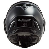 LS2 - Valiant II Modular Helmets - Cycle City Outdoors