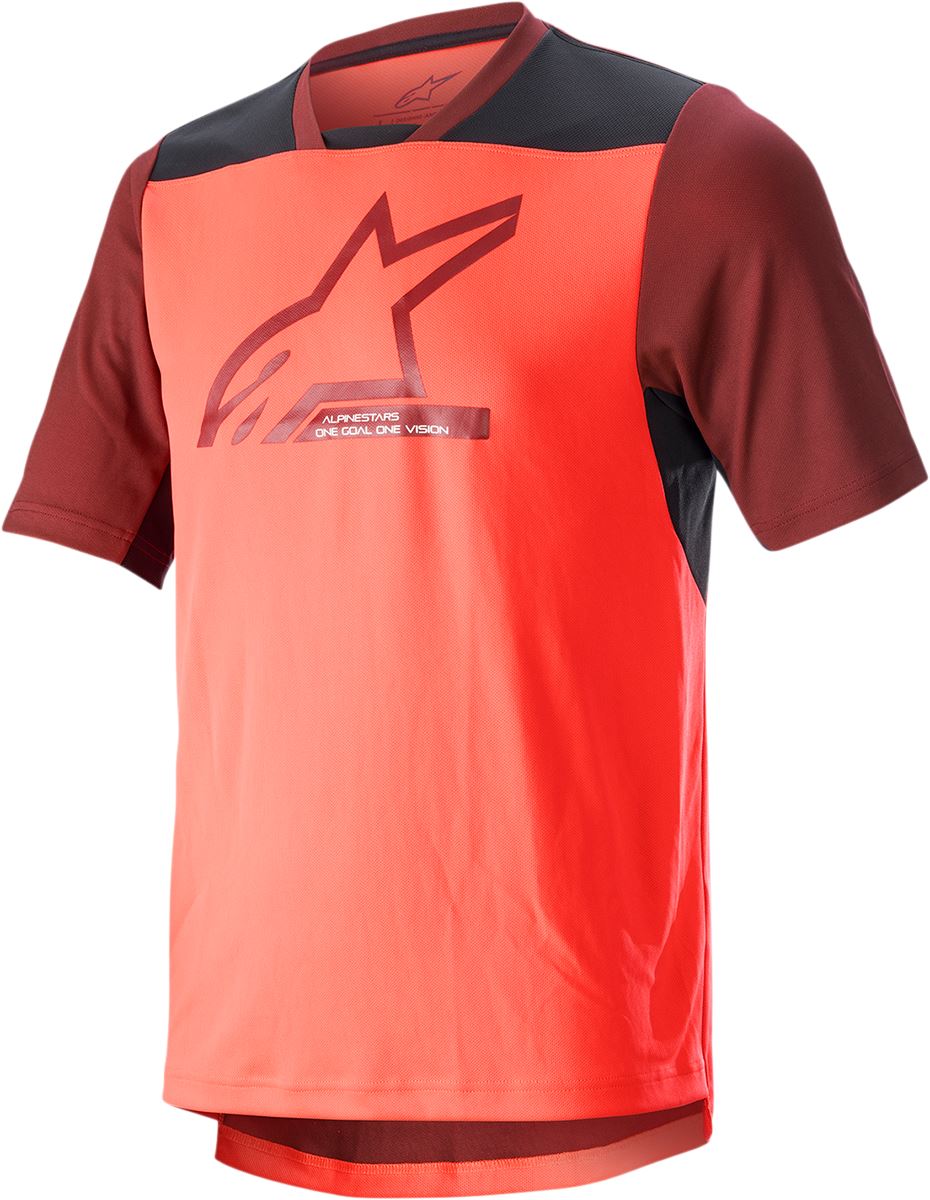 Alpinestars - Drop 6.0 V2 Jersey - Short-Sleeve