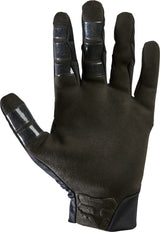 Fox Racing - Ranger Water Gloves - Black - M - Cycle City Outdoors