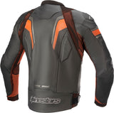 Alpinestars - GP Plus R v3 Rideknit® Leather Jacket