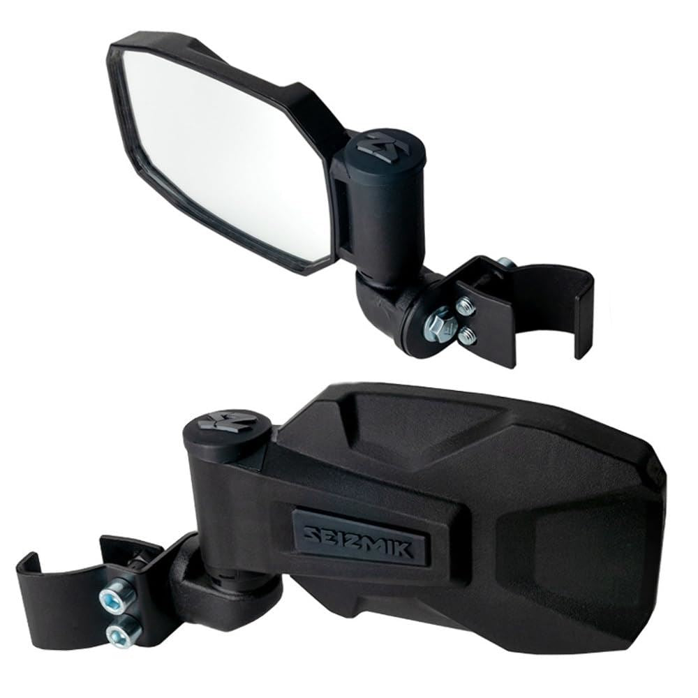 Seizmik - Strike Mirror - Pro-Fit - Cycle City Outdoors