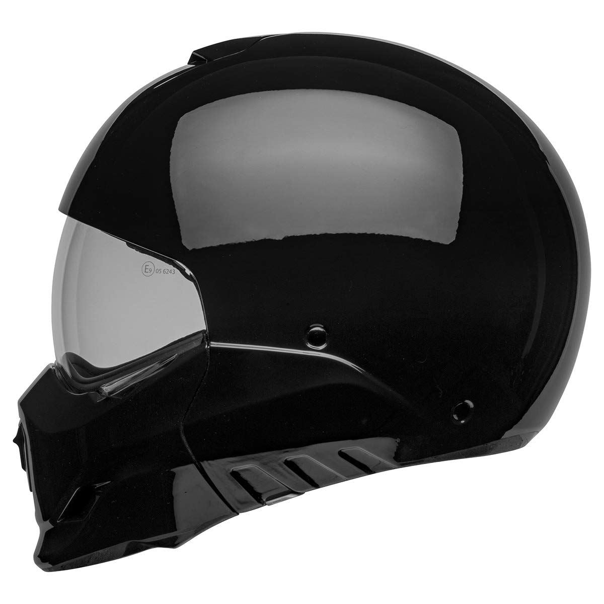 Bell - Broozer ¾ Face Helmet (Open Box) - Cycle City Outdoors