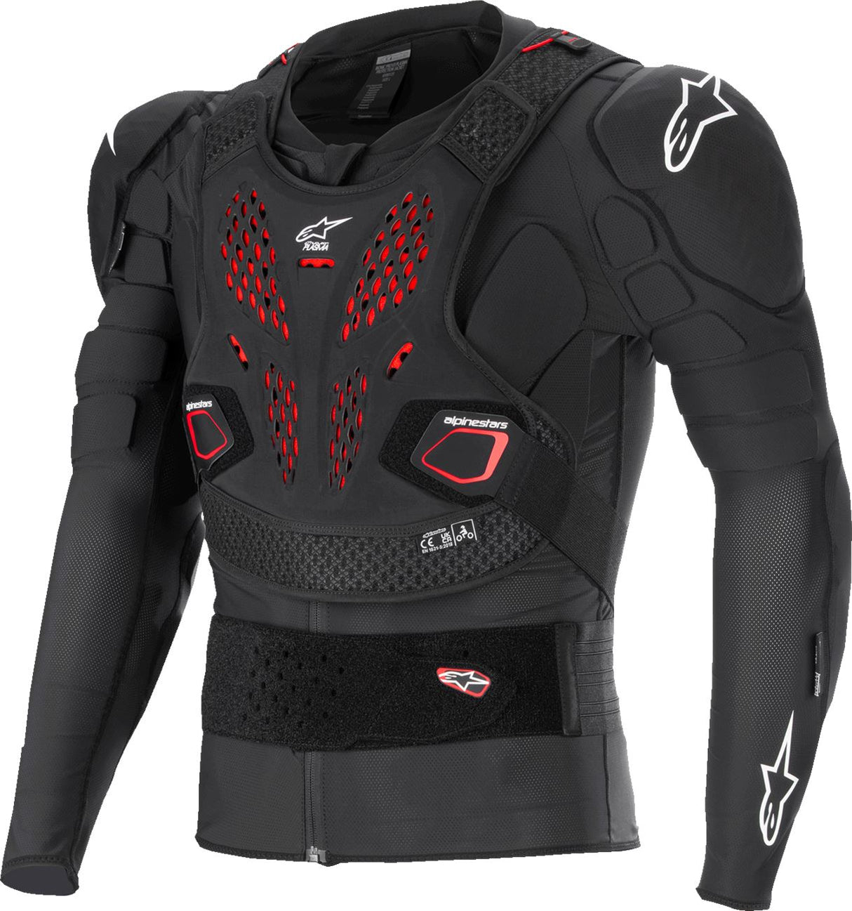 Alpinestars - Bionic Pro v3 Plasma Protection Jacket