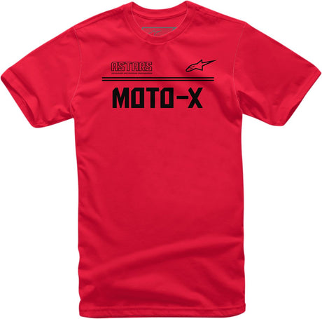 Alpinestars - Moto X T-Shirt