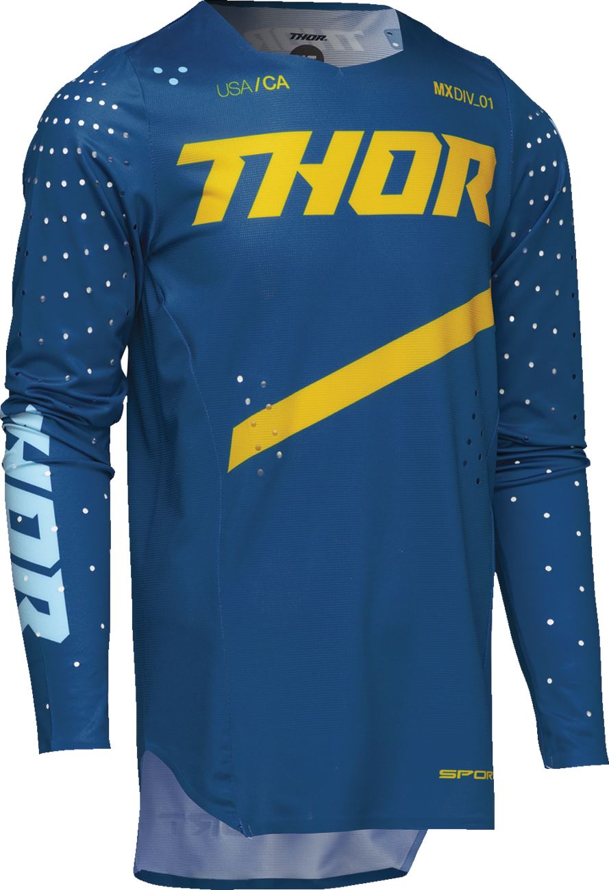 Thor - Youth Sportmode Brave Jersey