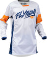 Fly Racing - Youth Kinetic Jersey - Cycle City Outdoors