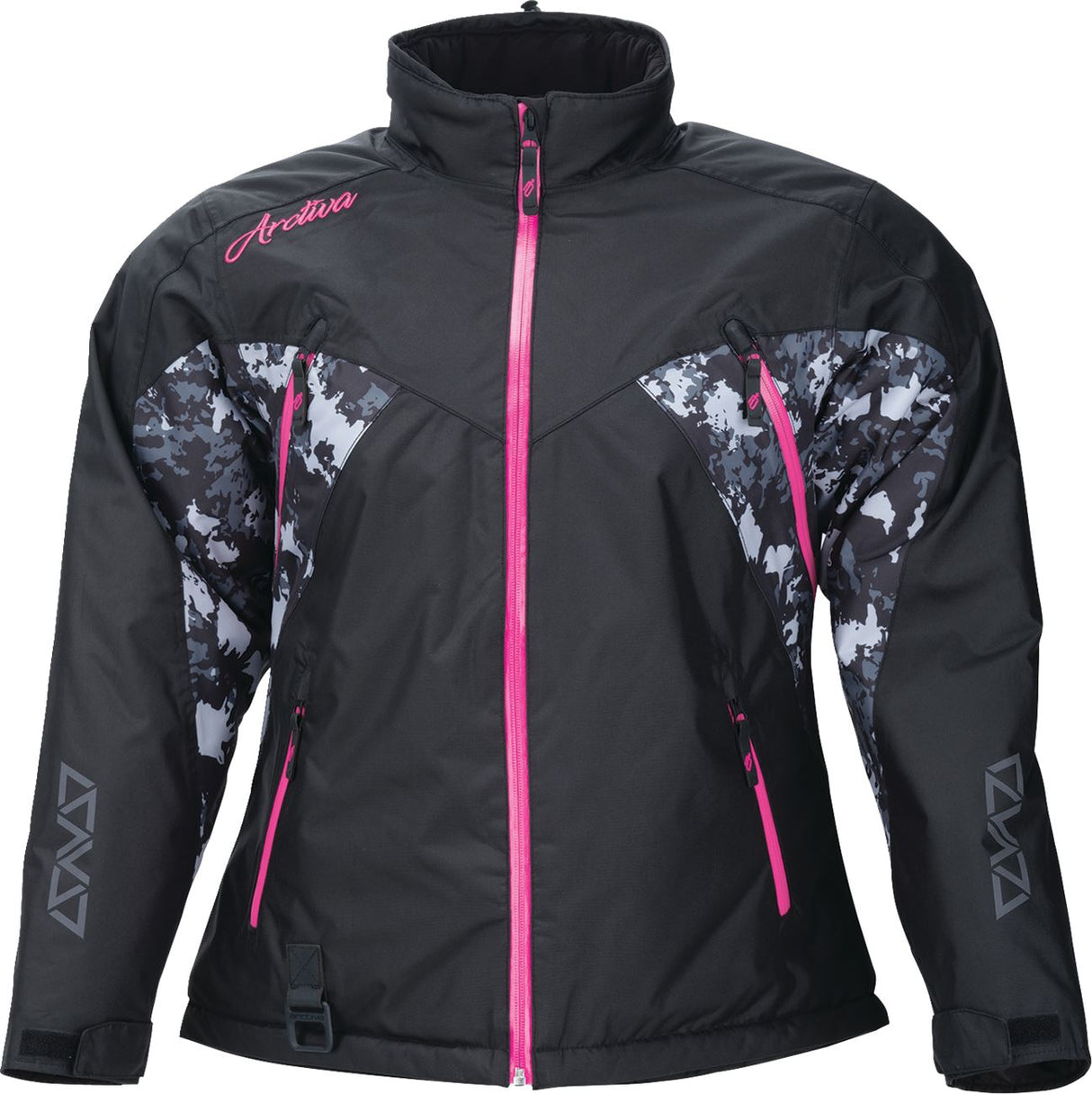 Arctiva - Women's Pivot 7 Jacket