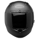 Bell - Qualifier DLX Blackout Full Face Helmet - Black - Cycle City Outdoors