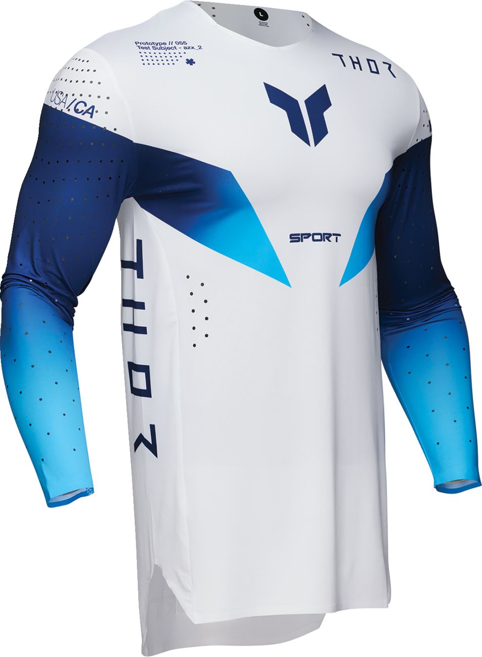 Thor - Sportmode Strike Jersey