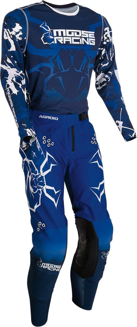 Moose Racing - Agroid Pants - Cycle City Outdoors